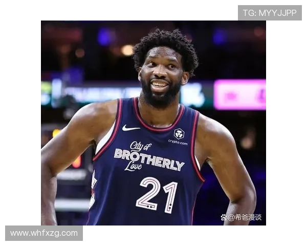 美媒评联盟中锋实力榜约基奇文班恩比德领衔申京都进前五