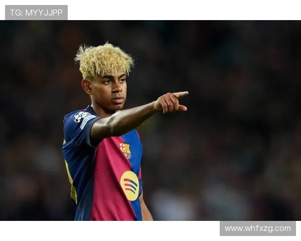 巴萨旧将称有亚马尔是福气 即使球队失利也享受比赛过程